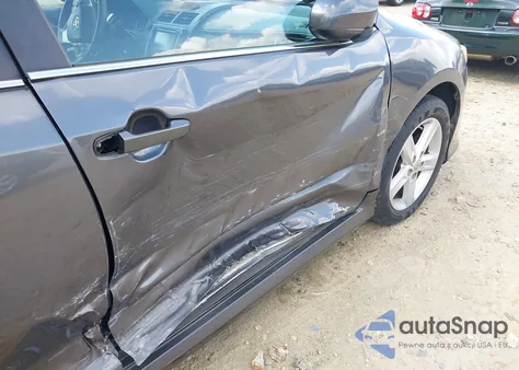 2012 Toyota Camry Se z USA, uszkodzony, nr VIN 4T1BF1FK8CU136388